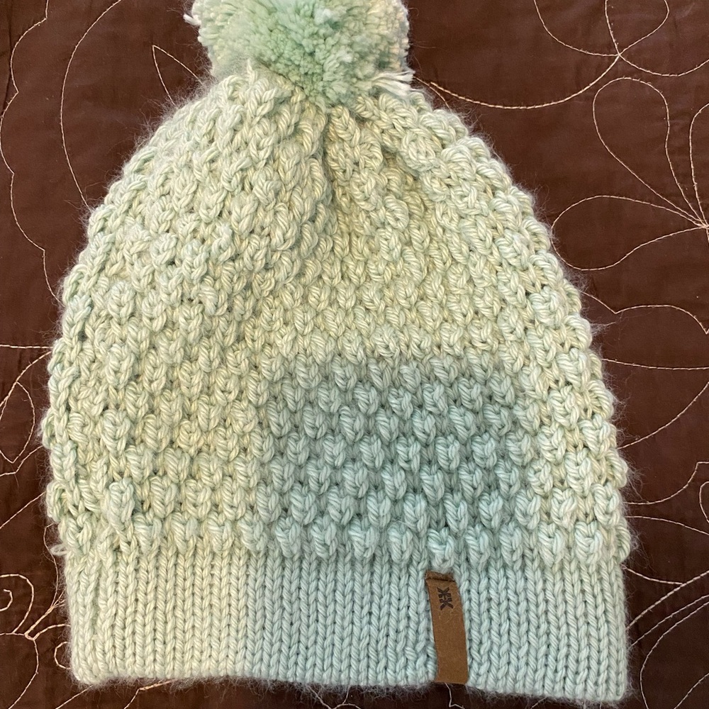Krochet Kids Winter Hat
